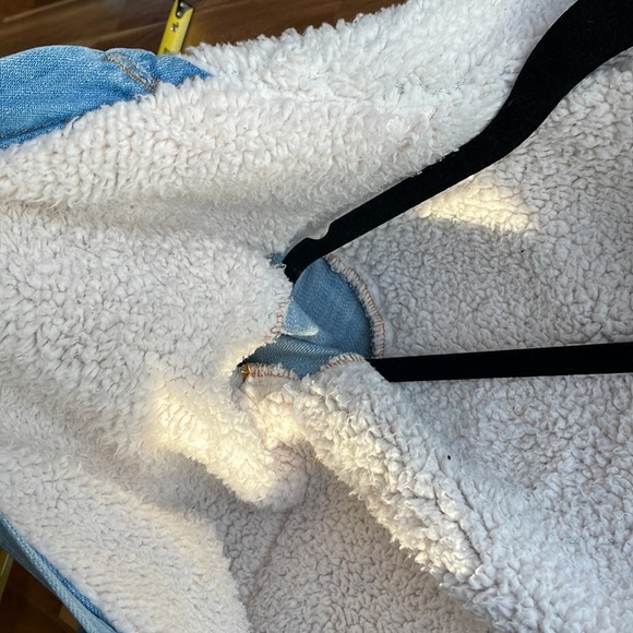 Thread and Supply Amsterdam Jean Jacket - Picture 8 of 9